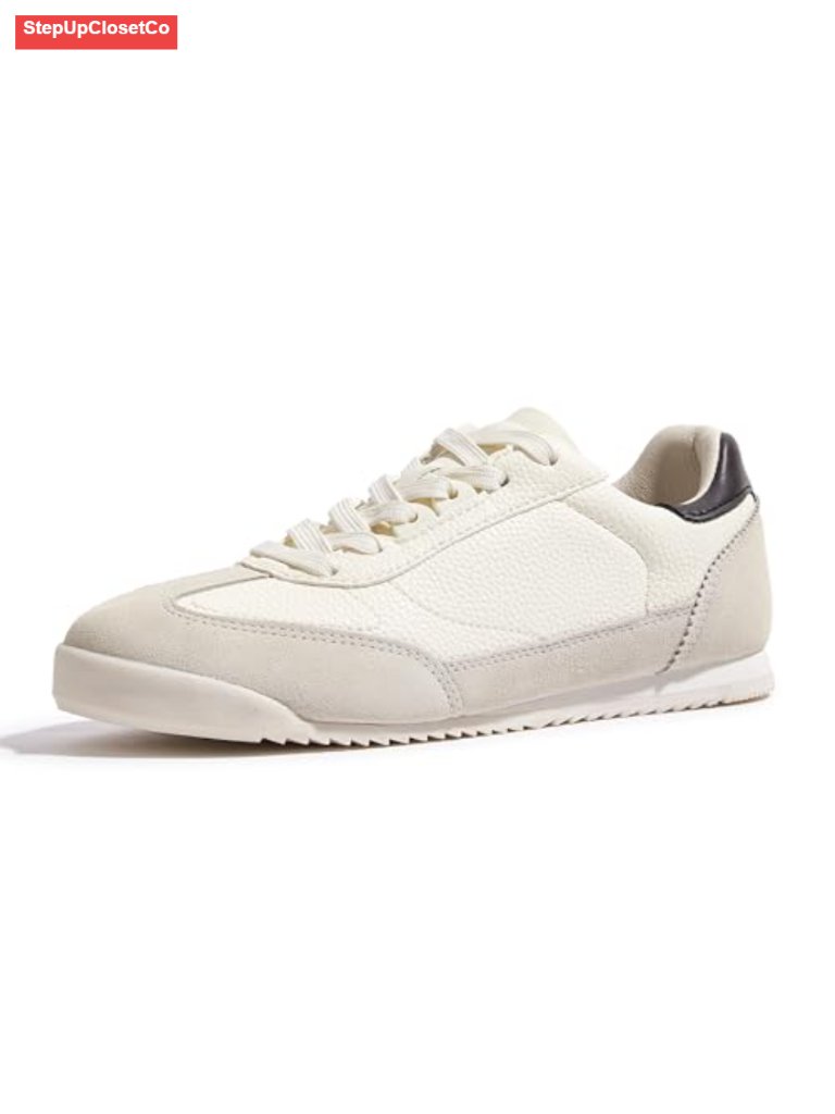 Women's Fashion Sneakers Neutral Comfortable Walking Running Gym Shoes